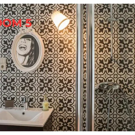 Bcharming House Porto