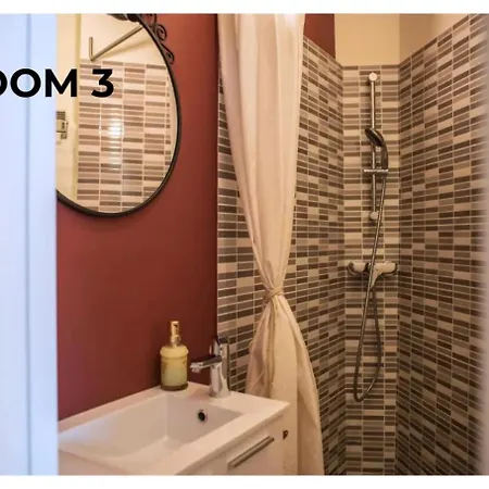 Bcharming House 3* Porto