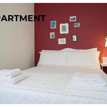 Bcharming House Porto