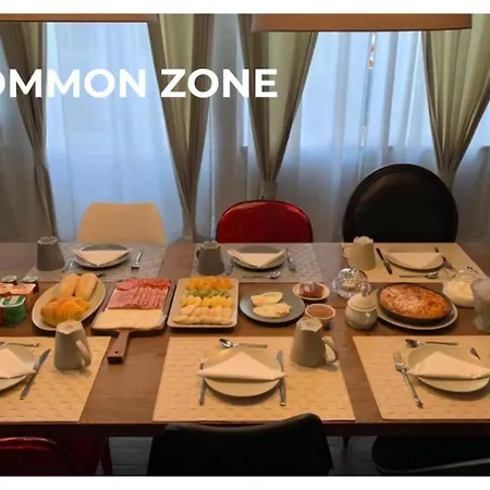 Bcharming House Vendégház