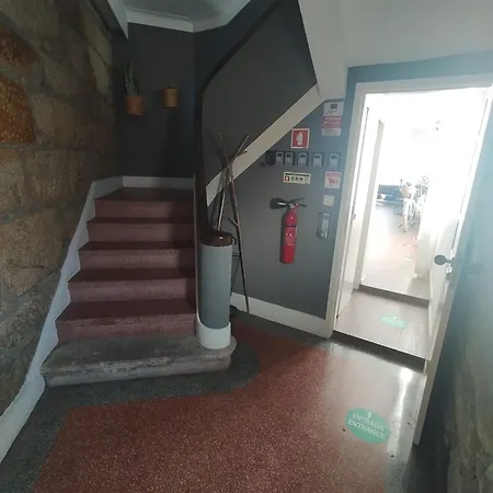 Bcharming House 3* Porto