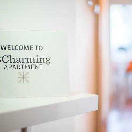 Bcharming House Porto