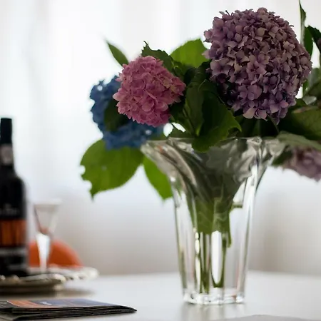 Vendégház Bcharming House