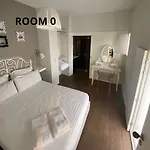 Pensionat Bcharming House Oporto
