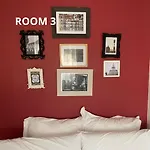 Pensionat Bcharming House
