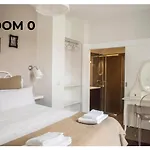 Pensionat Bcharming House Oporto