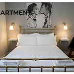 Pensionat Bcharming House 4*