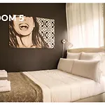 Pensionat Bcharming House 4*