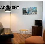Bcharming House Pensionat Oporto