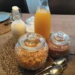 Pensionat Bcharming House 4*