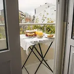 Pensionat Bcharming House 4*