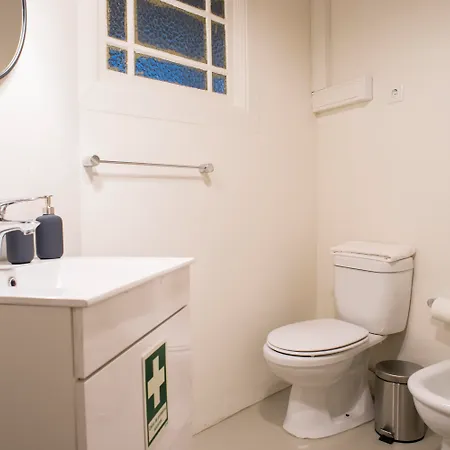 Pensjonat Bcharming House Porto