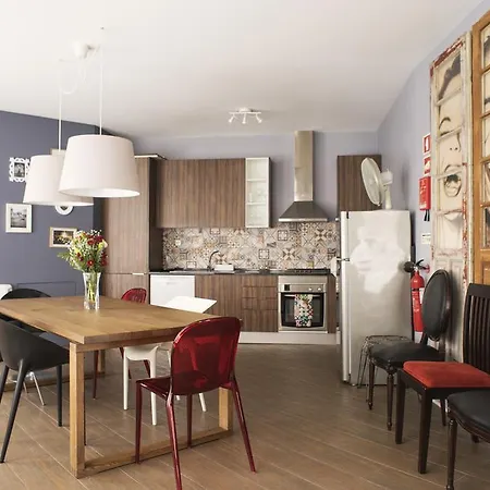 Bcharming House Πανσιόν