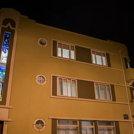 Bcharming House Oporto