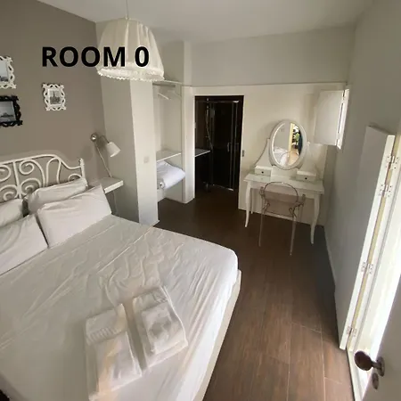 Guest house Bcharming House Porto