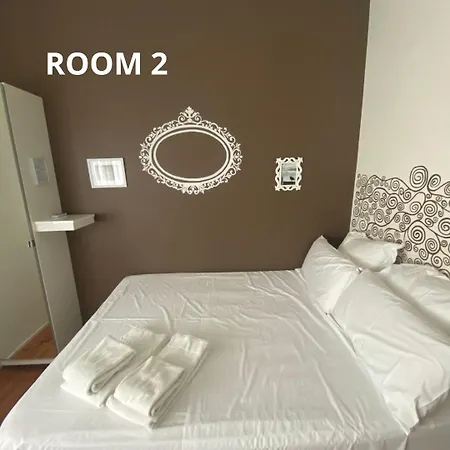 Bcharming House Oporto