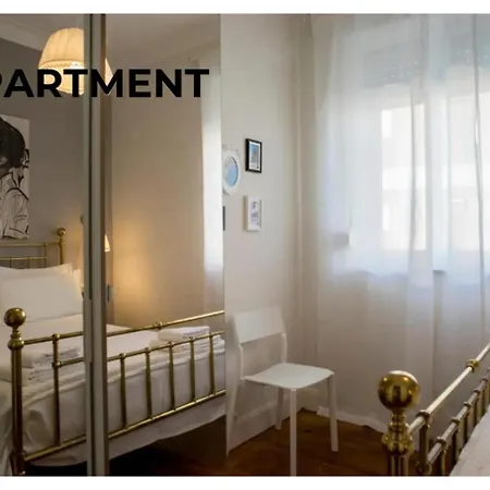 Bcharming House