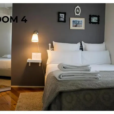 Bcharming House Guest house