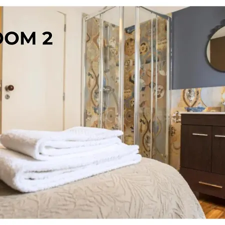 Bcharming House 3*