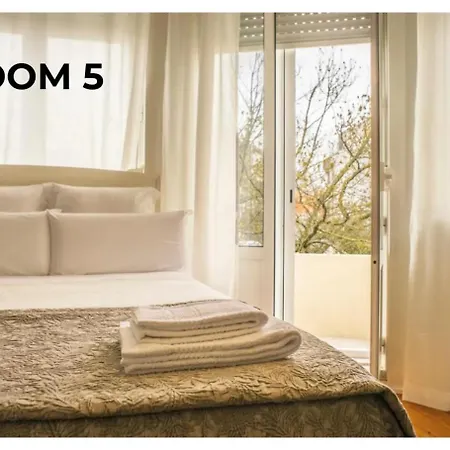 Bcharming House Oporto