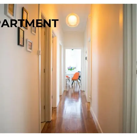 Bcharming House 3* Oporto