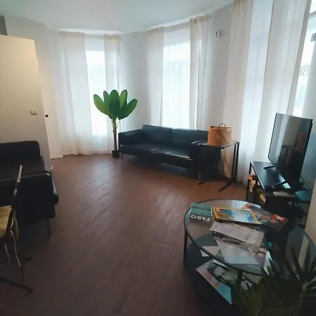 Affittacamere Bcharming House Oporto