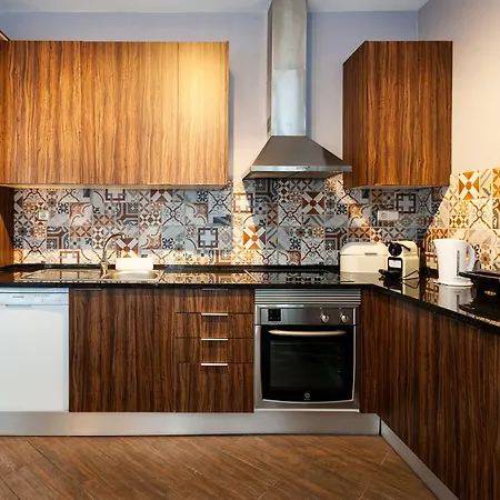 Bcharming House 3* Porto