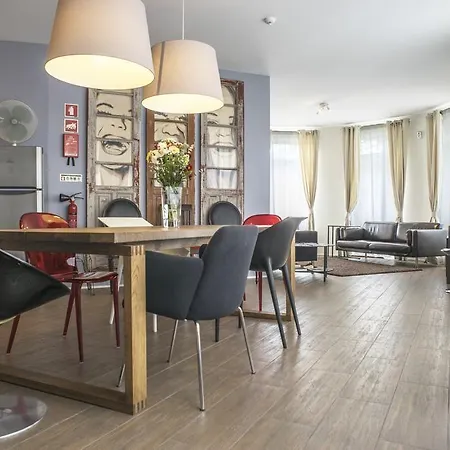 Bcharming House Konukevi Porto