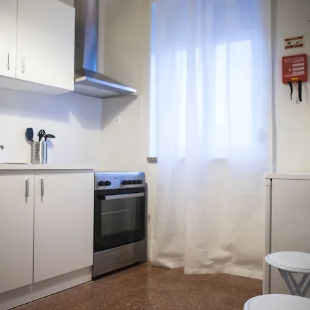 Affittacamere Bcharming House