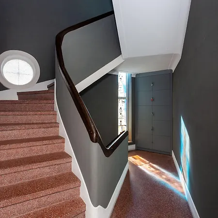 Bcharming House Pensjonat
