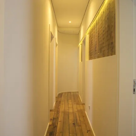 Bcharming House Porto