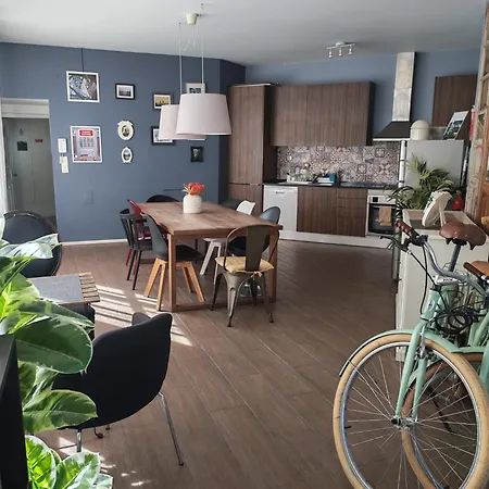 Bcharming House 3* Oporto