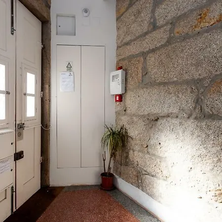 Pensión Bcharming House Oporto