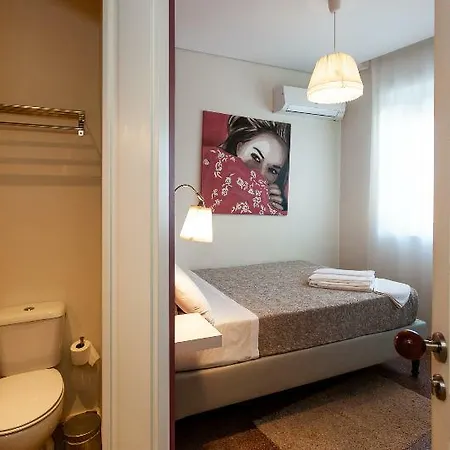 Pensión Bcharming House 3*