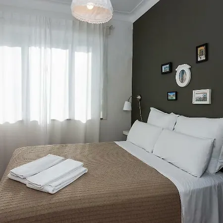 Bcharming House