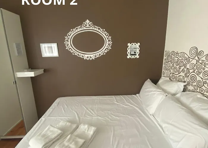 Bcharming House 포르투