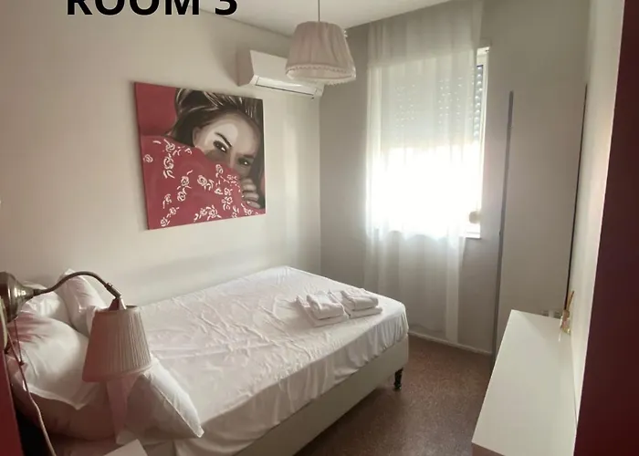 Bcharming House Pensjonat