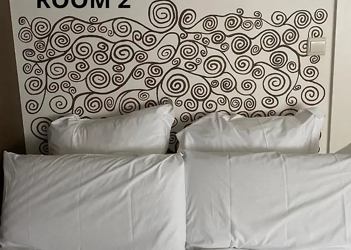 Pensjonat Bcharming House Porto