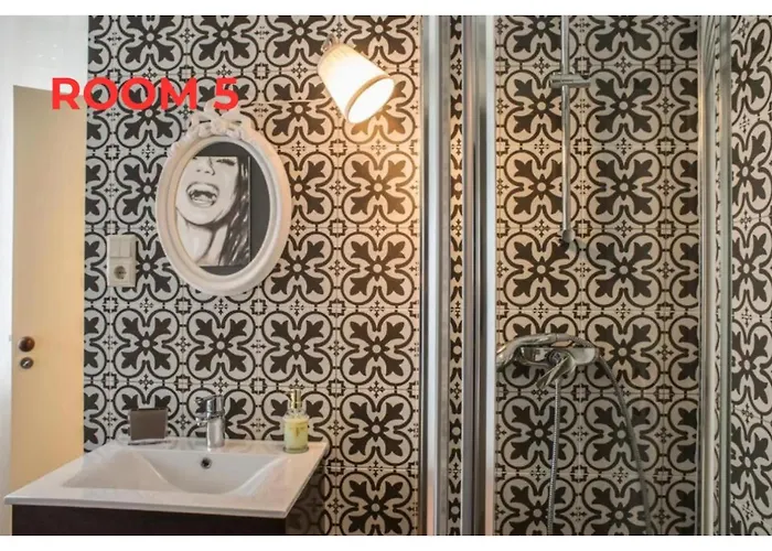 Bcharming House Porto