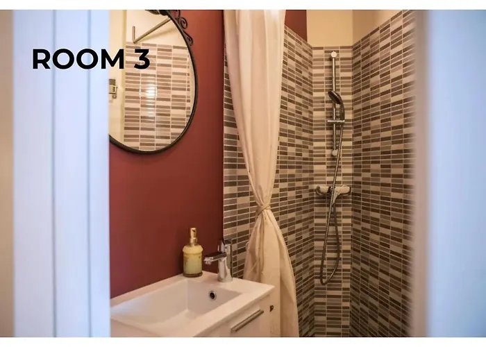 Bcharming House 3* Porto