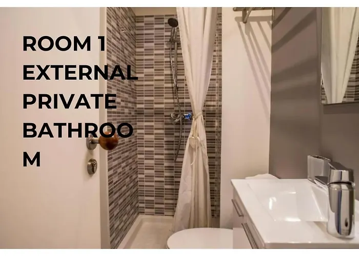 Bcharming House Gasthuis 3*