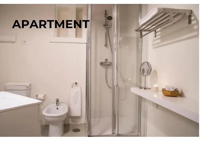 Gasthuis Bcharming House 3*