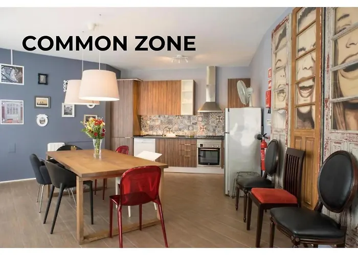 Bcharming House 3* Porto