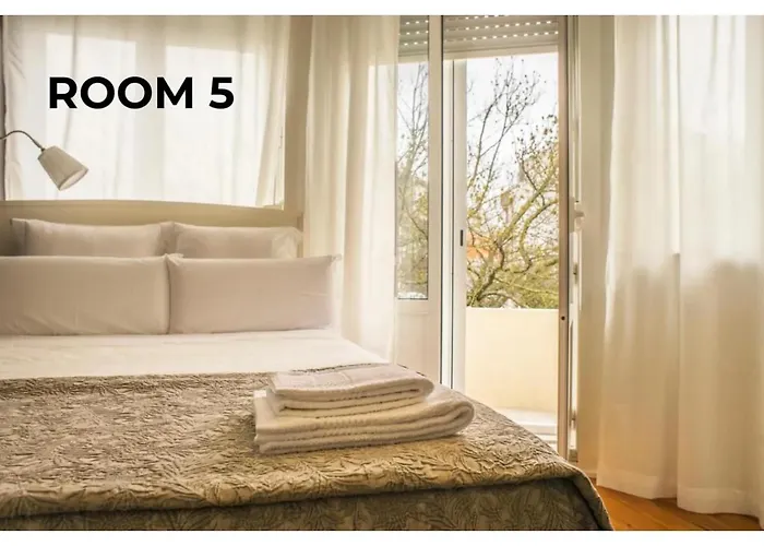 Bcharming House Porto