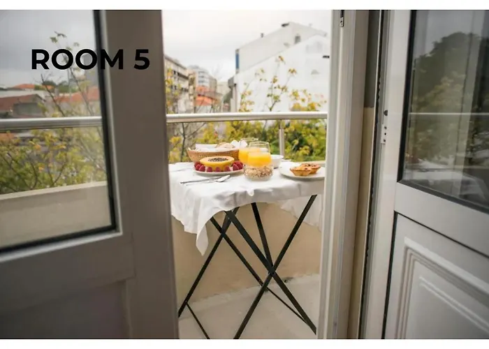 Bcharming House 게스트하우스 3*