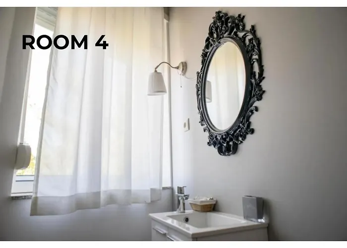 Pensjonat Bcharming House Porto