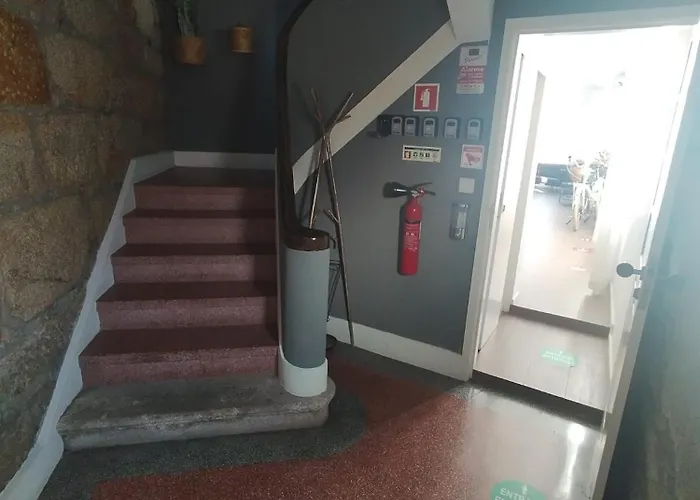 Bcharming House 3* Porto