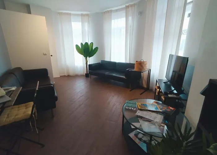 게스트하우스 Bcharming House 포르투