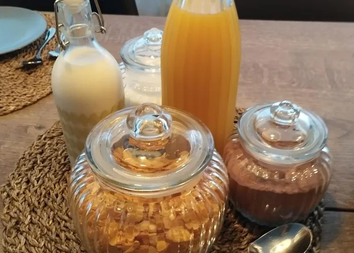 게스트하우스 Bcharming House 3*