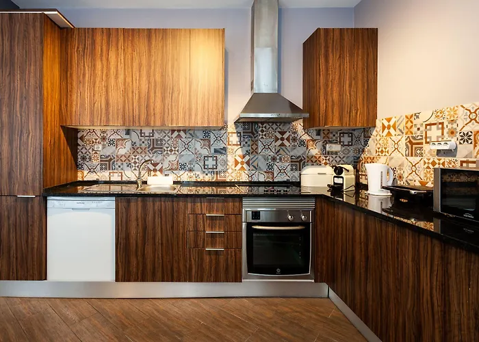 Bcharming House 3* Porto